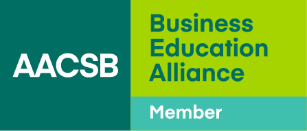 AACSB Member/Affiliation*